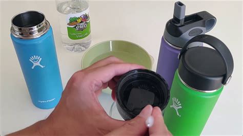 how to get stains off the outside of a hydro flask|How to Clean Coffee Stains from Hydro Flask: Easy and